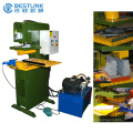 Hydraulische Pressung Stone Cycler Stone Waste Recycling-Maschine (40 stirbt)